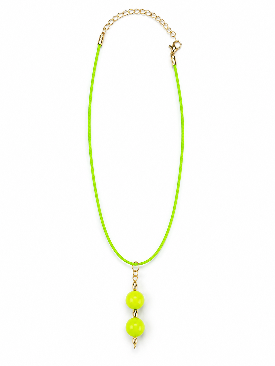 The Kelly Necklace