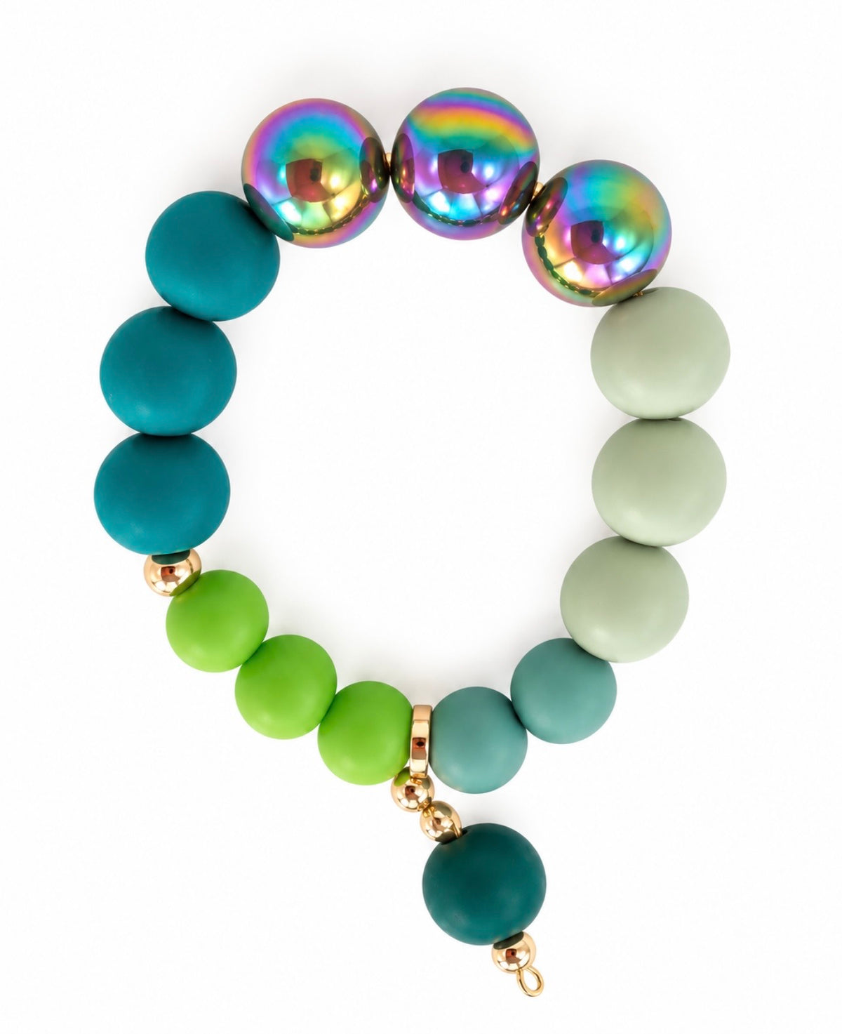 The Laoise Bracelet