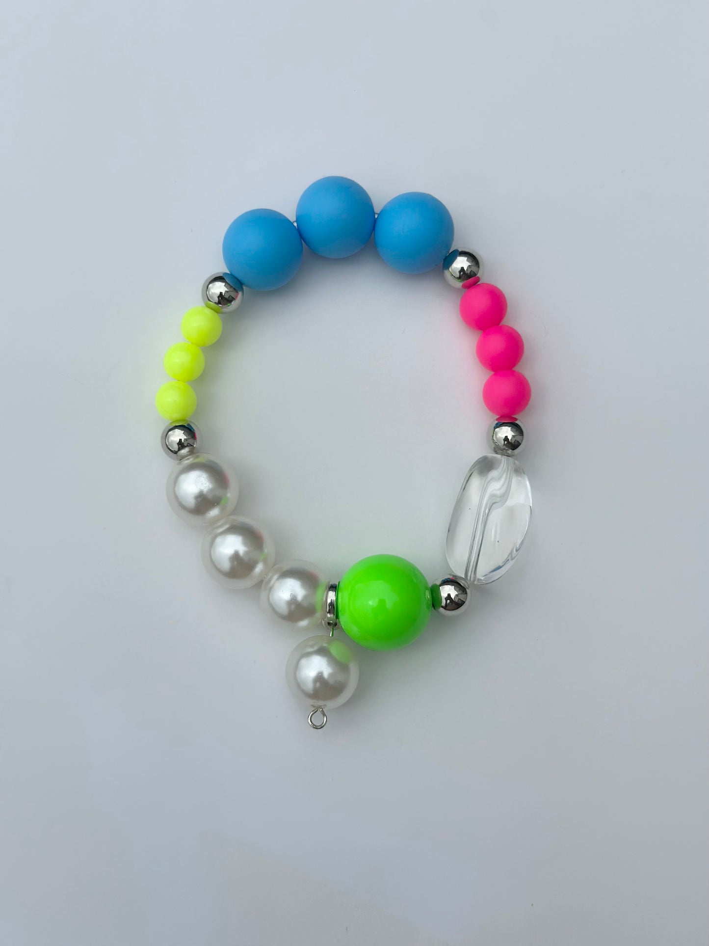 The Hannah Bracelet