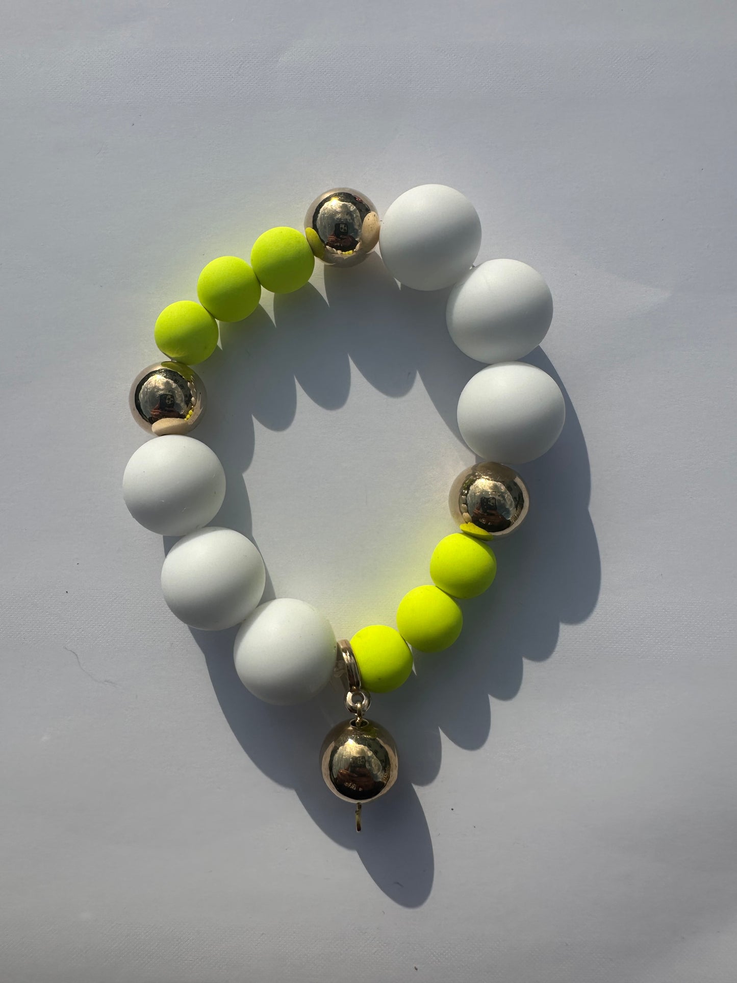The Judy Bracelet