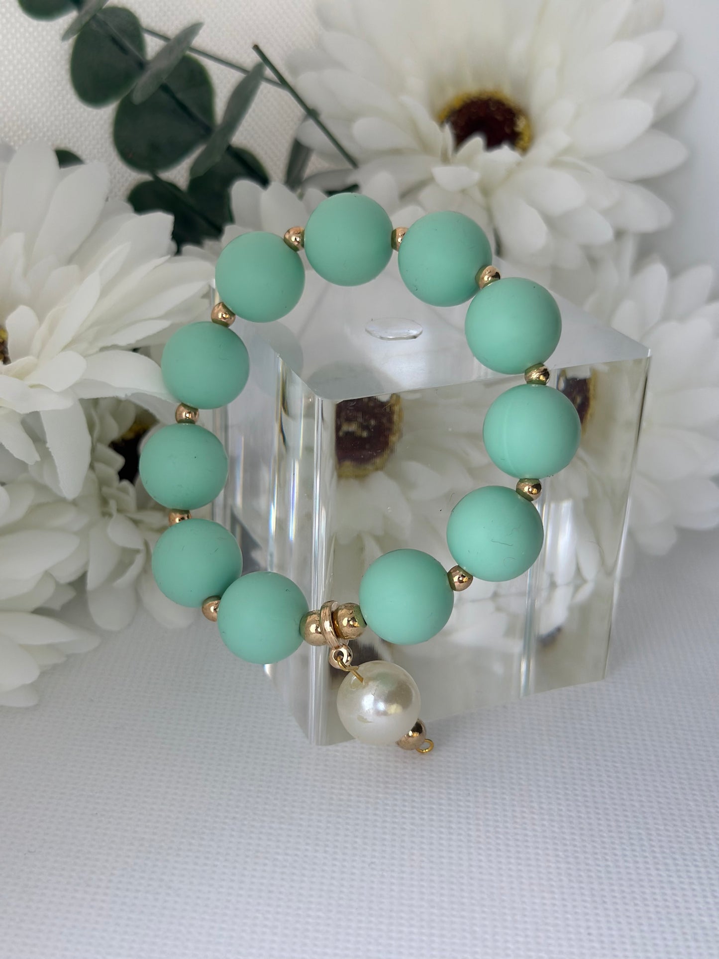 The Jackie Bracelet