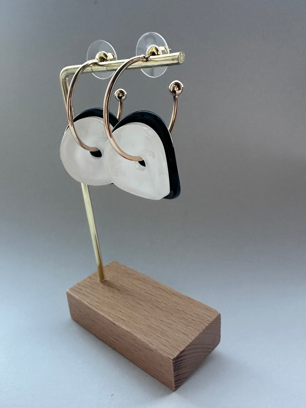 The Rhea Earrings