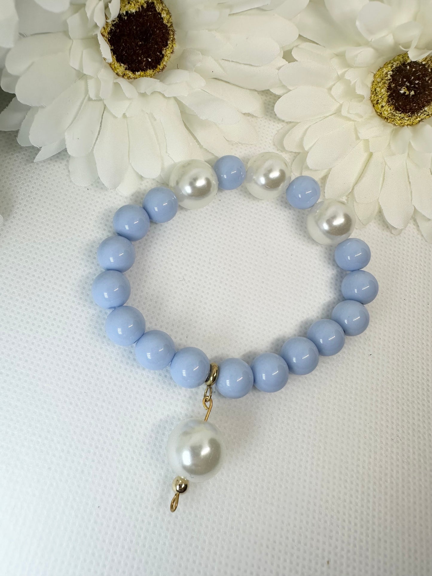 The Sarah Bracelet