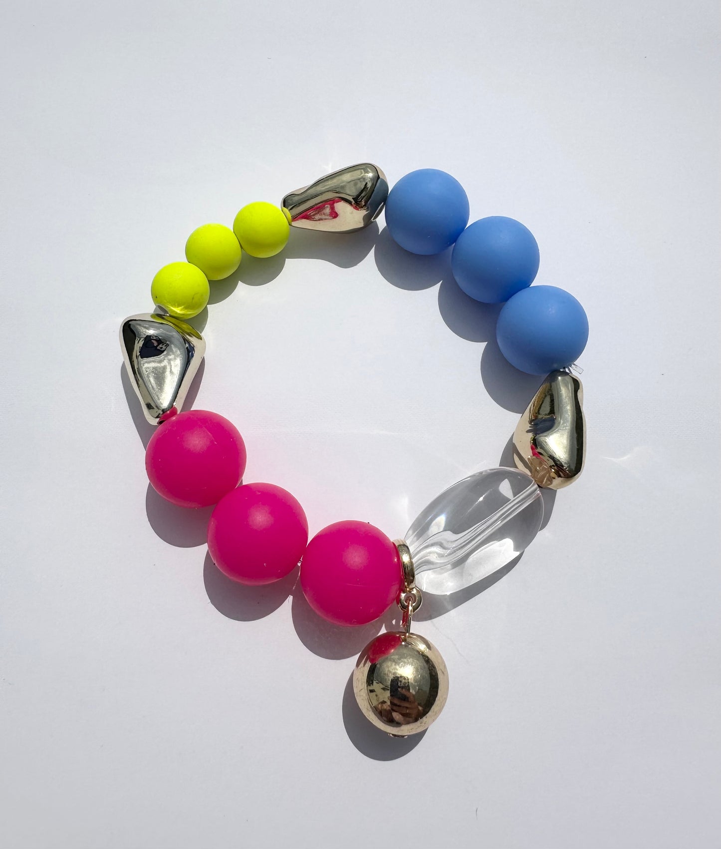 The Benny Bracelet
