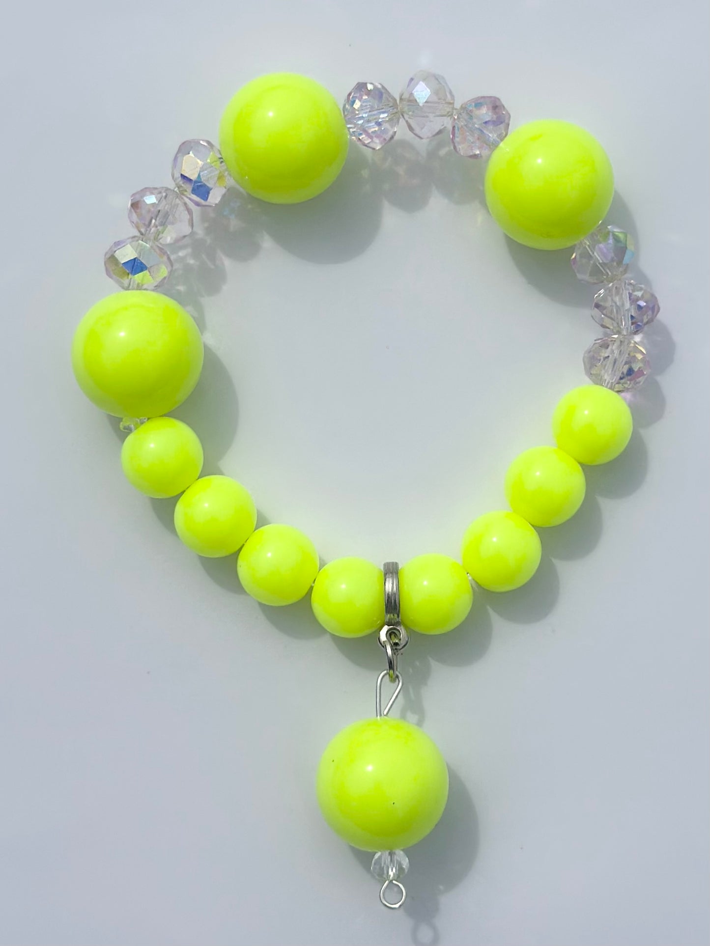 The Kelly Bracelet