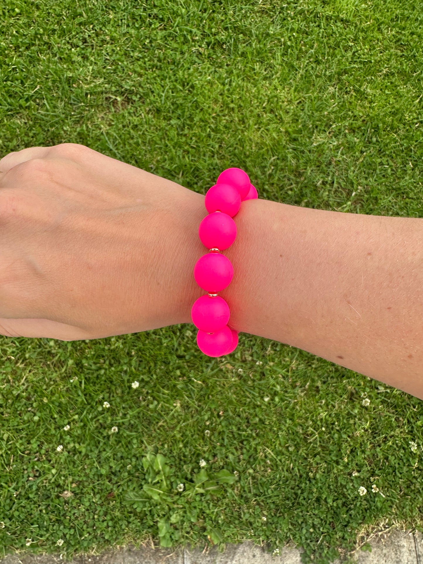 The Mary Bracelet