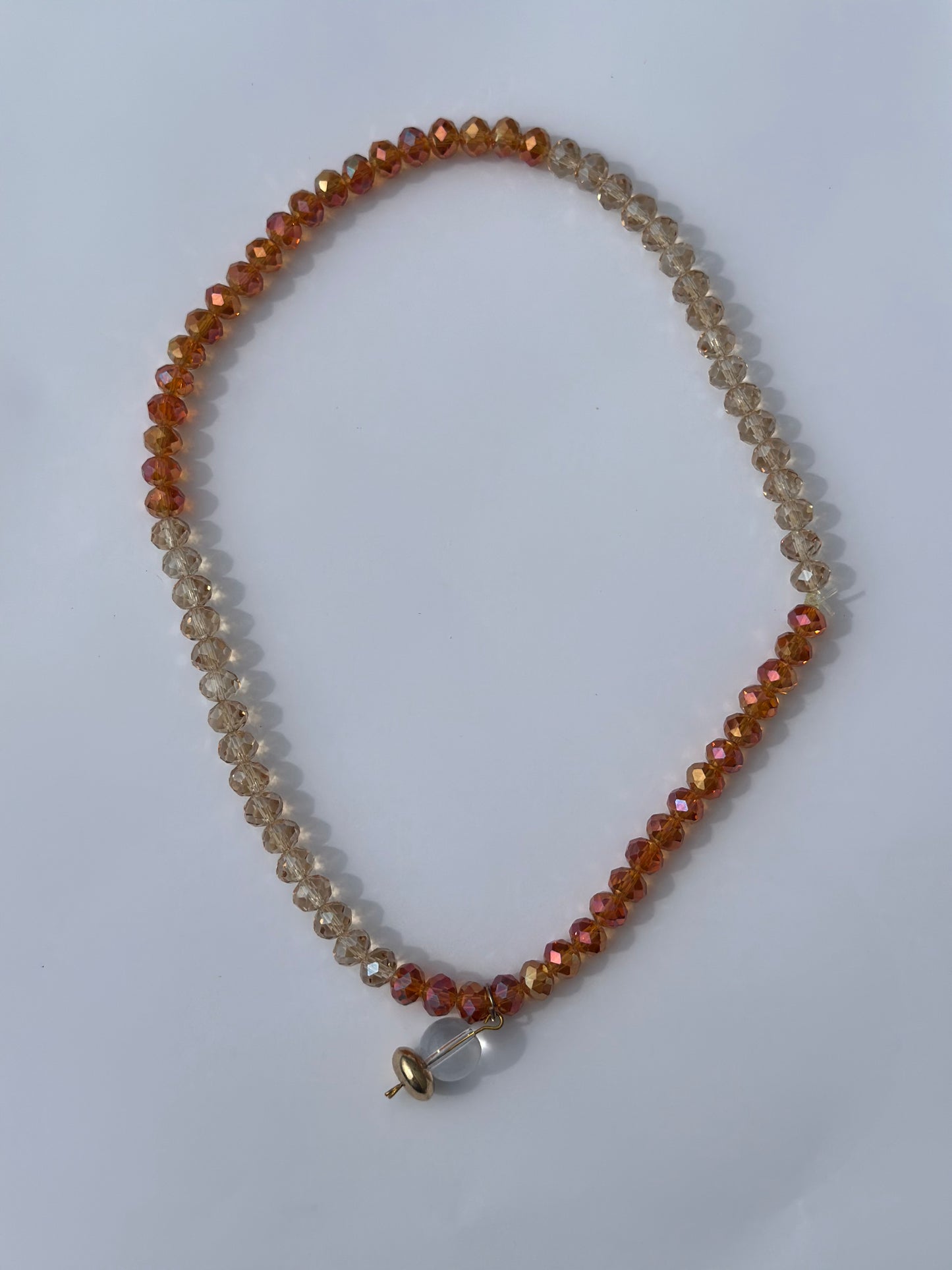 Crystal Chokers