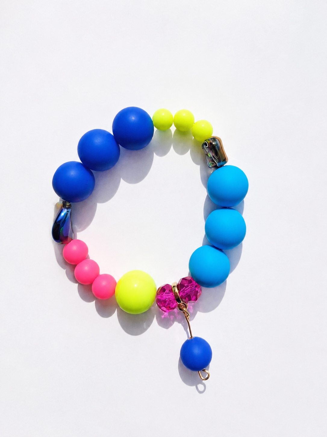 The Lindsey Bracelet
