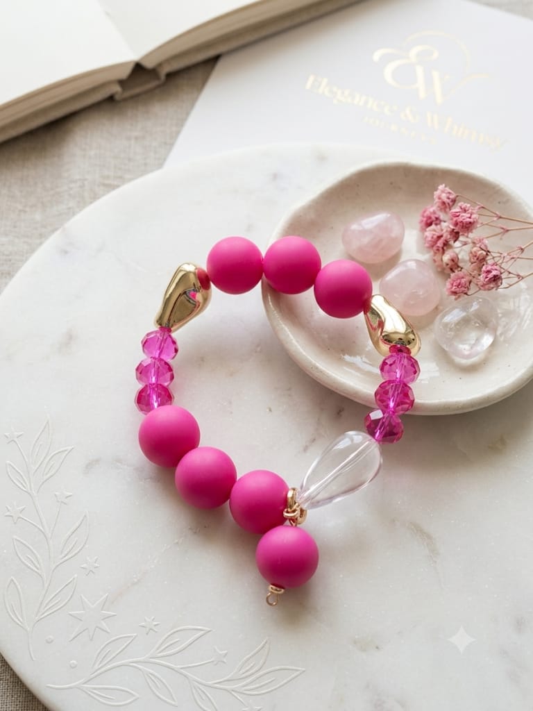 The Aideen Bracelet