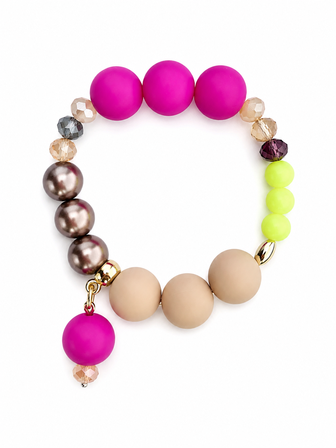 The Cliona Bracelet