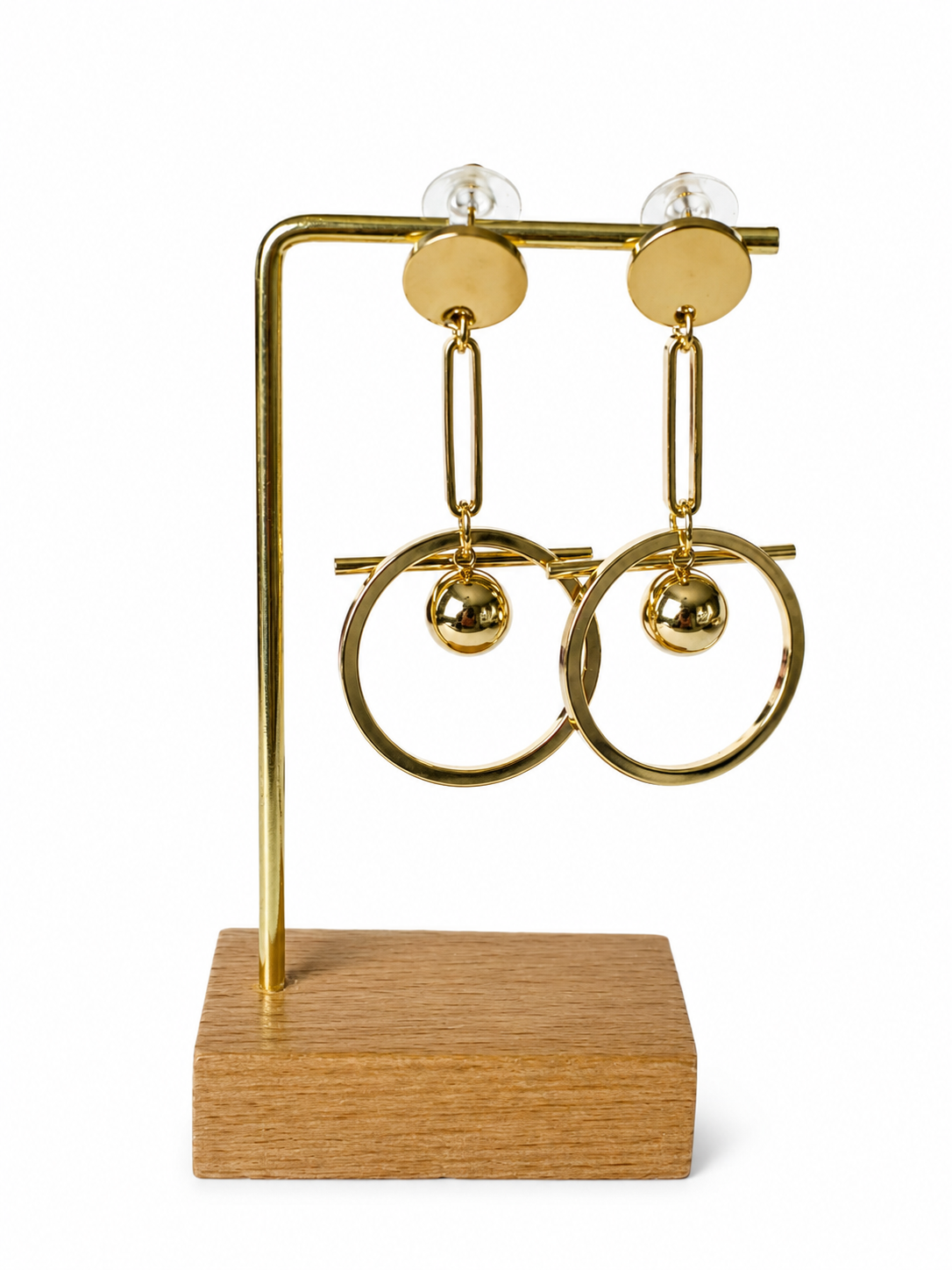 The Mollie Earrings
