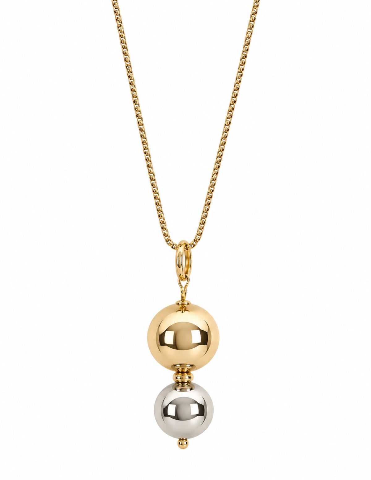 The Abigail Necklace