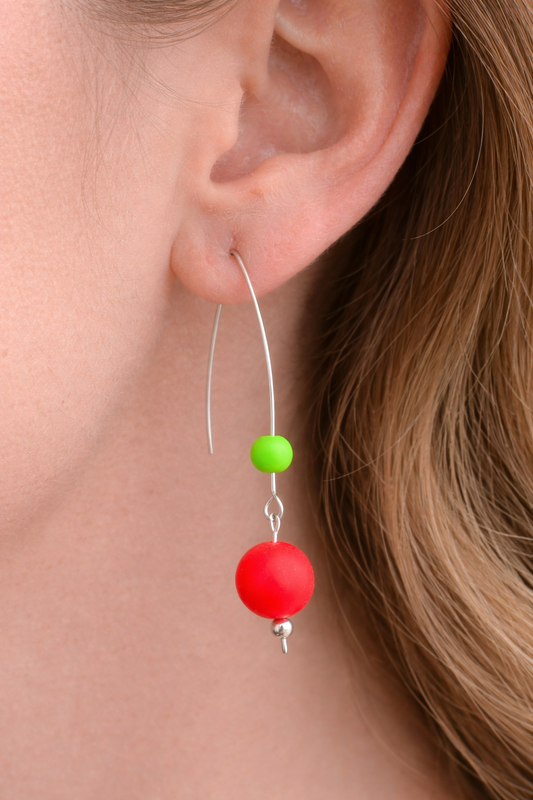 The Gwen Drop Earrings