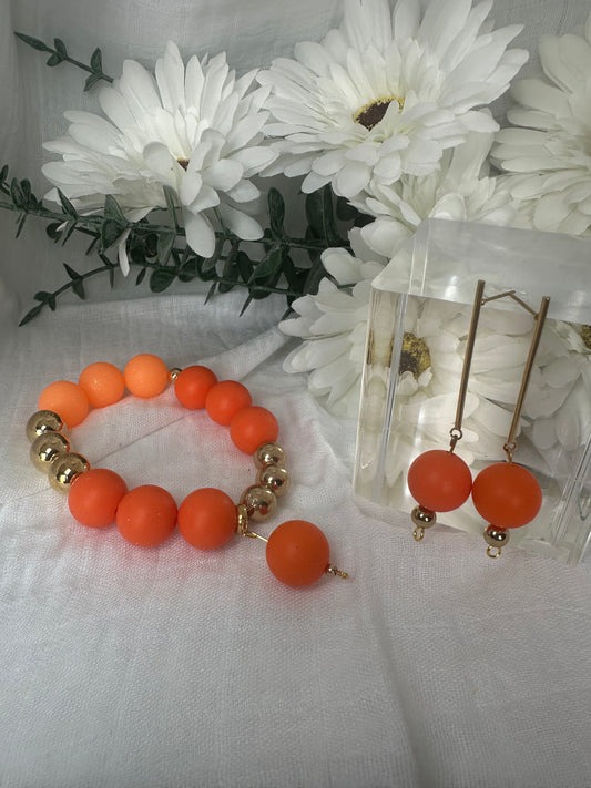 The Denise Bracelet