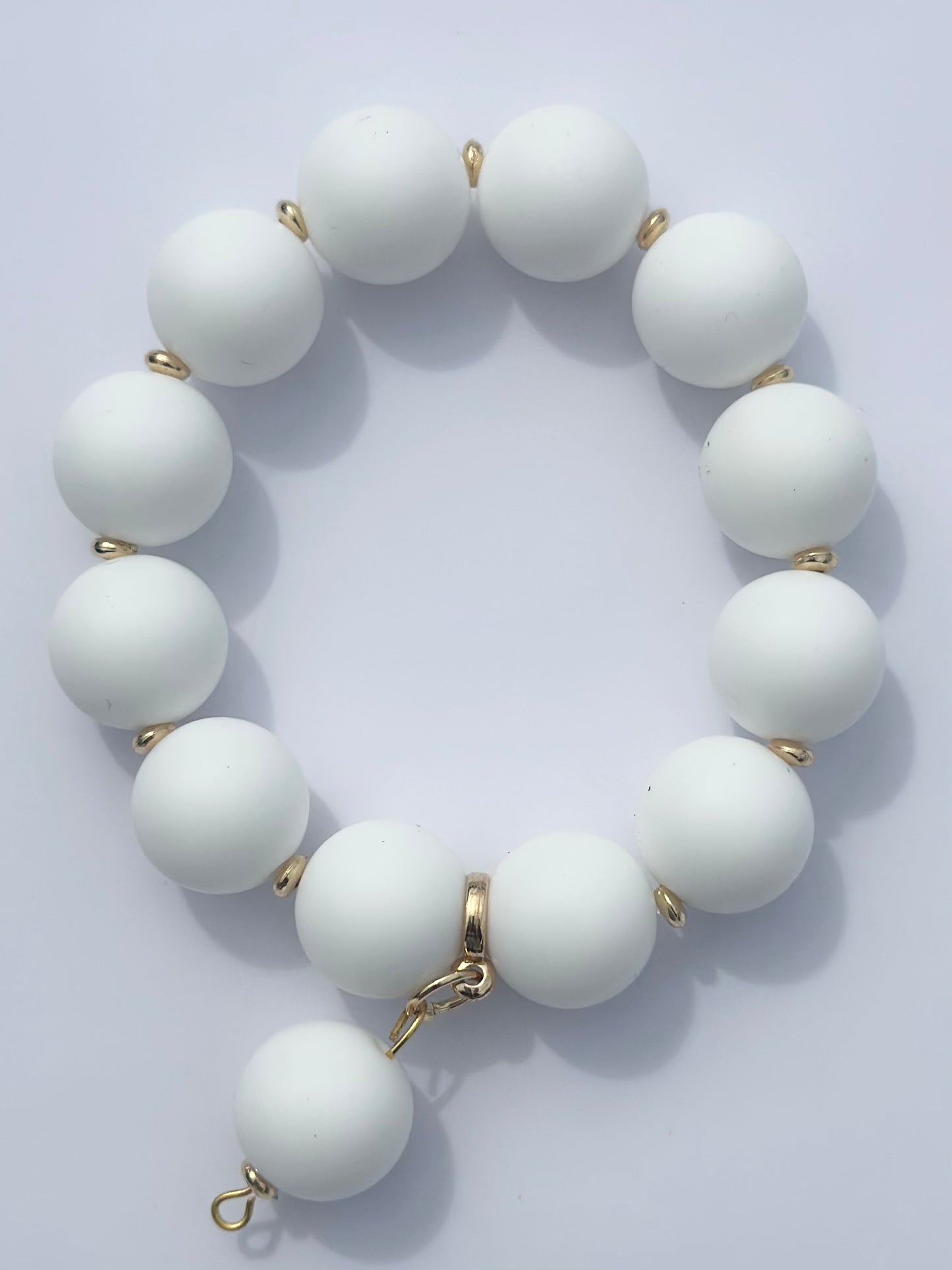 The Aoife gold bracelet