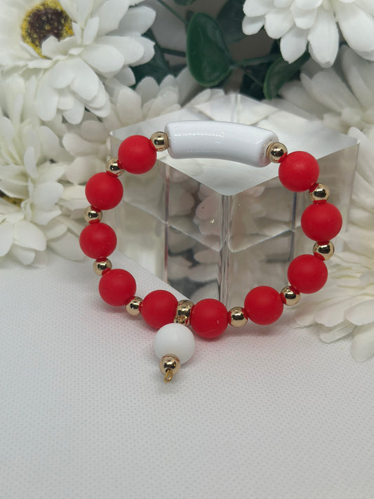 The Rebel Bracelet