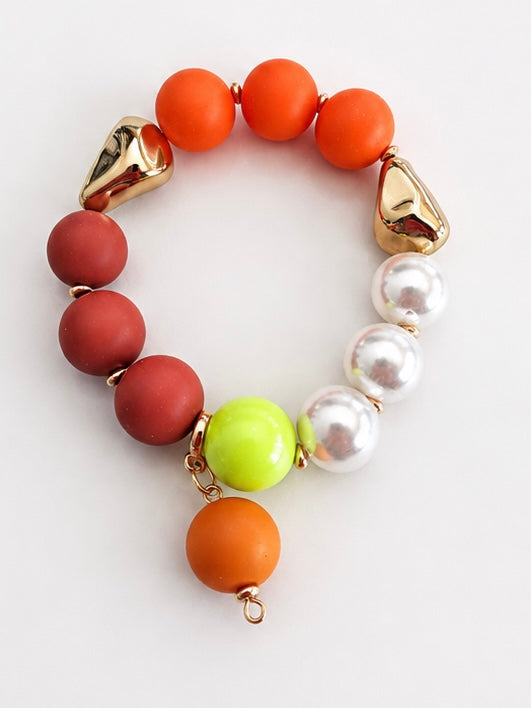 The Ger Bracelet