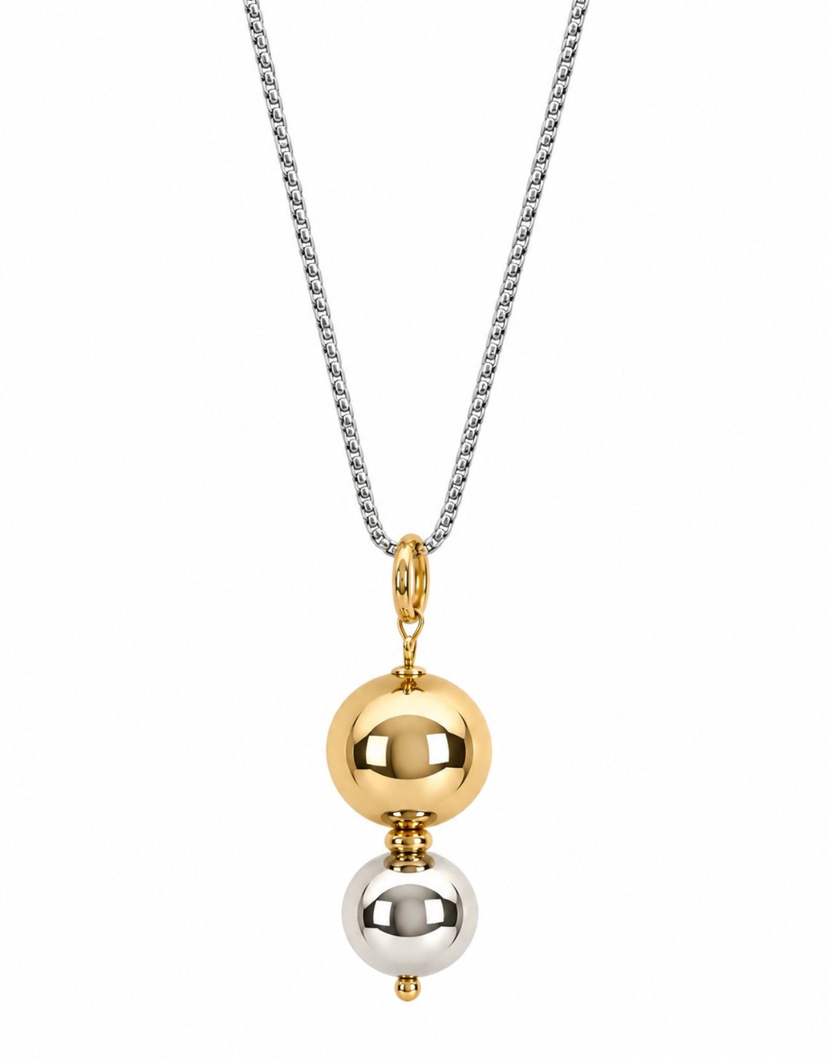 The Abigail Necklace