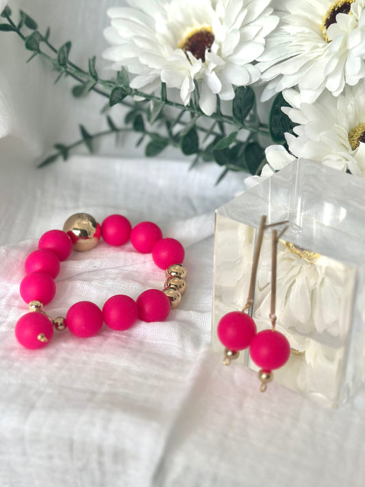 The Niamh Bracelet