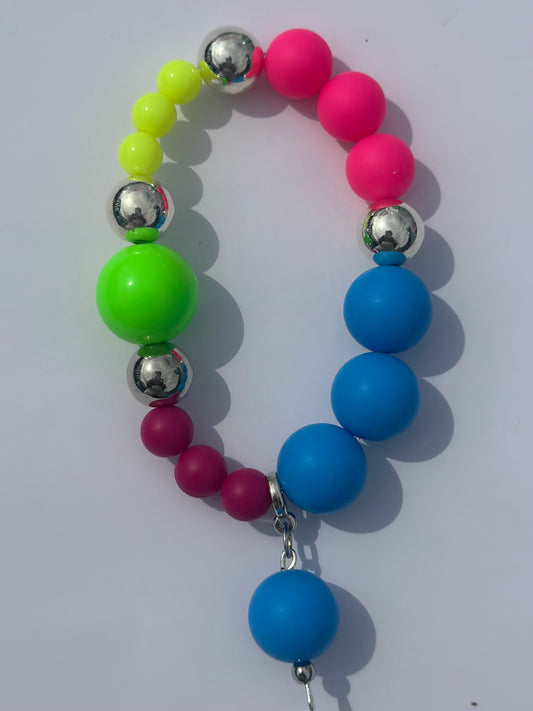 The Keisha Bracelet