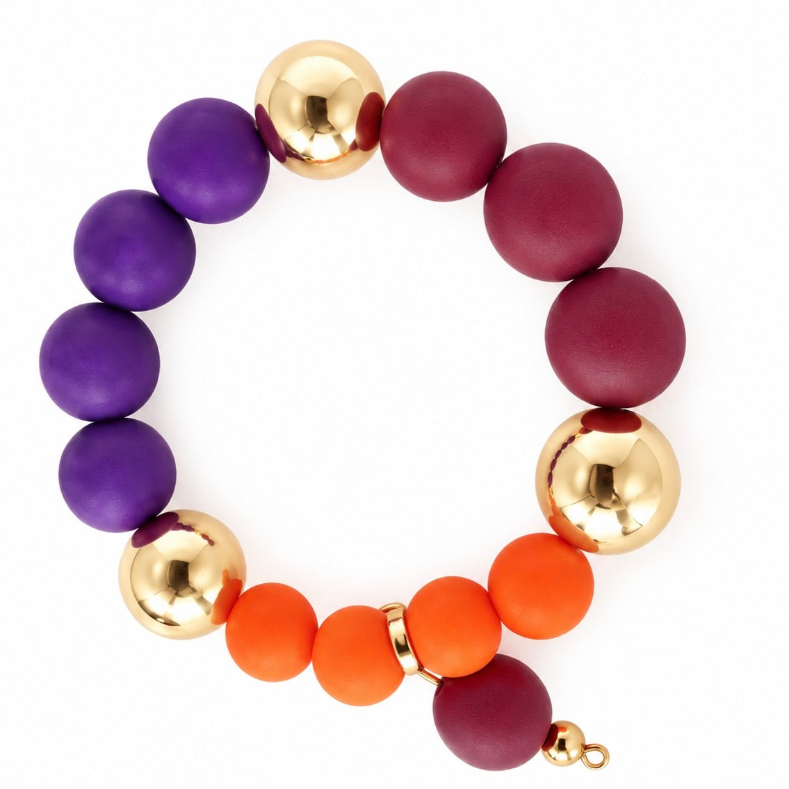 The Annie Bracelet