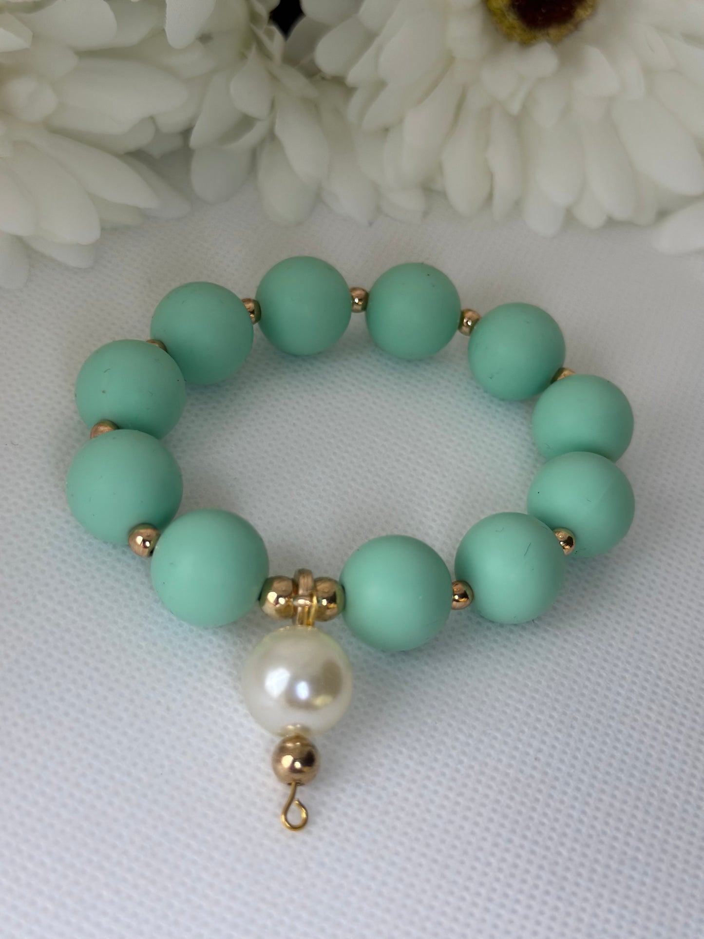 The Jackie Bracelet