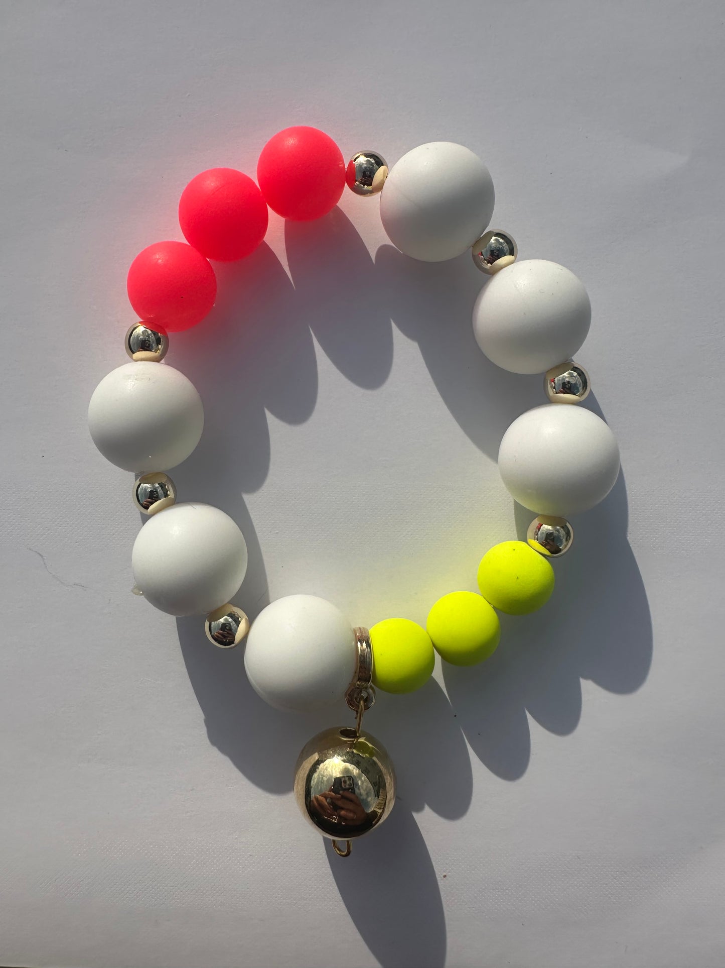 The Ellen Bracelet