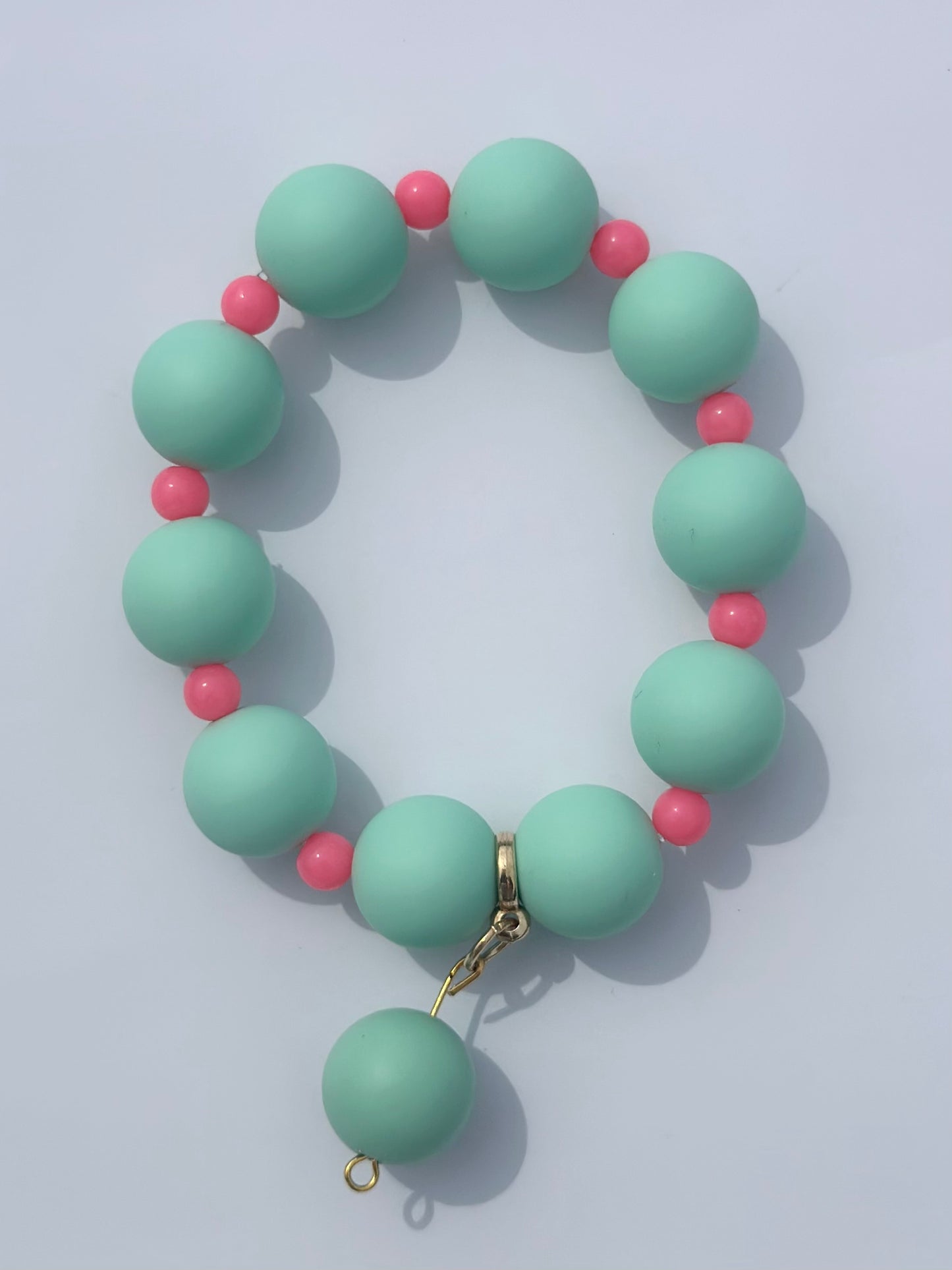 The Lydia Bracelet
