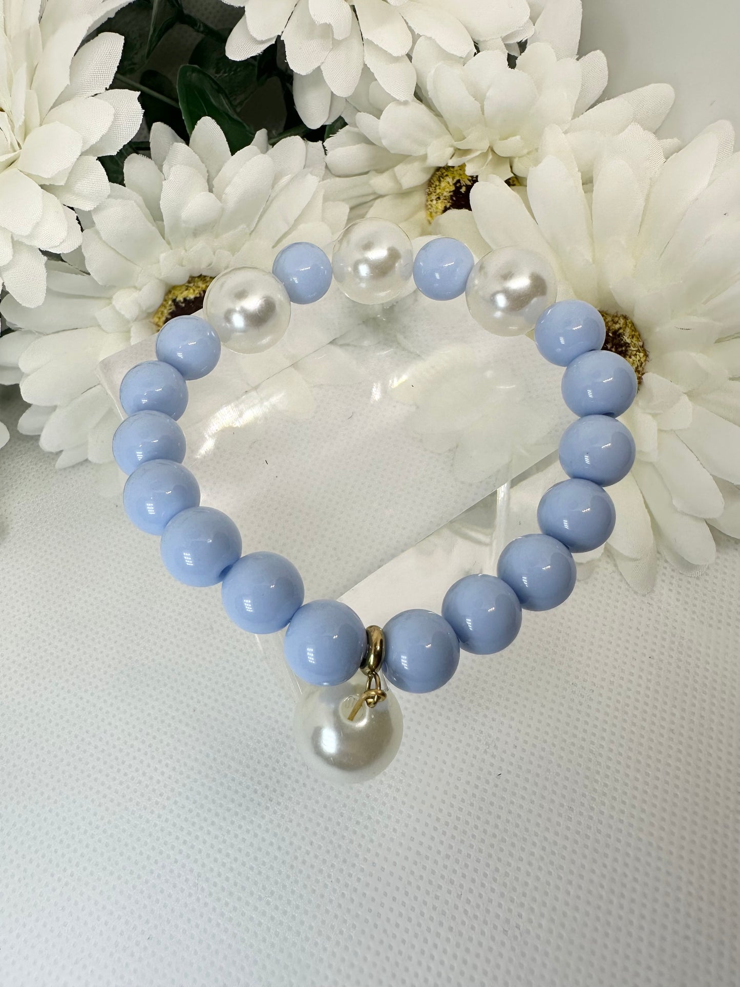 The Sarah Bracelet