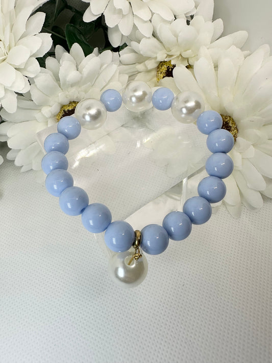 The Sarah Bracelet