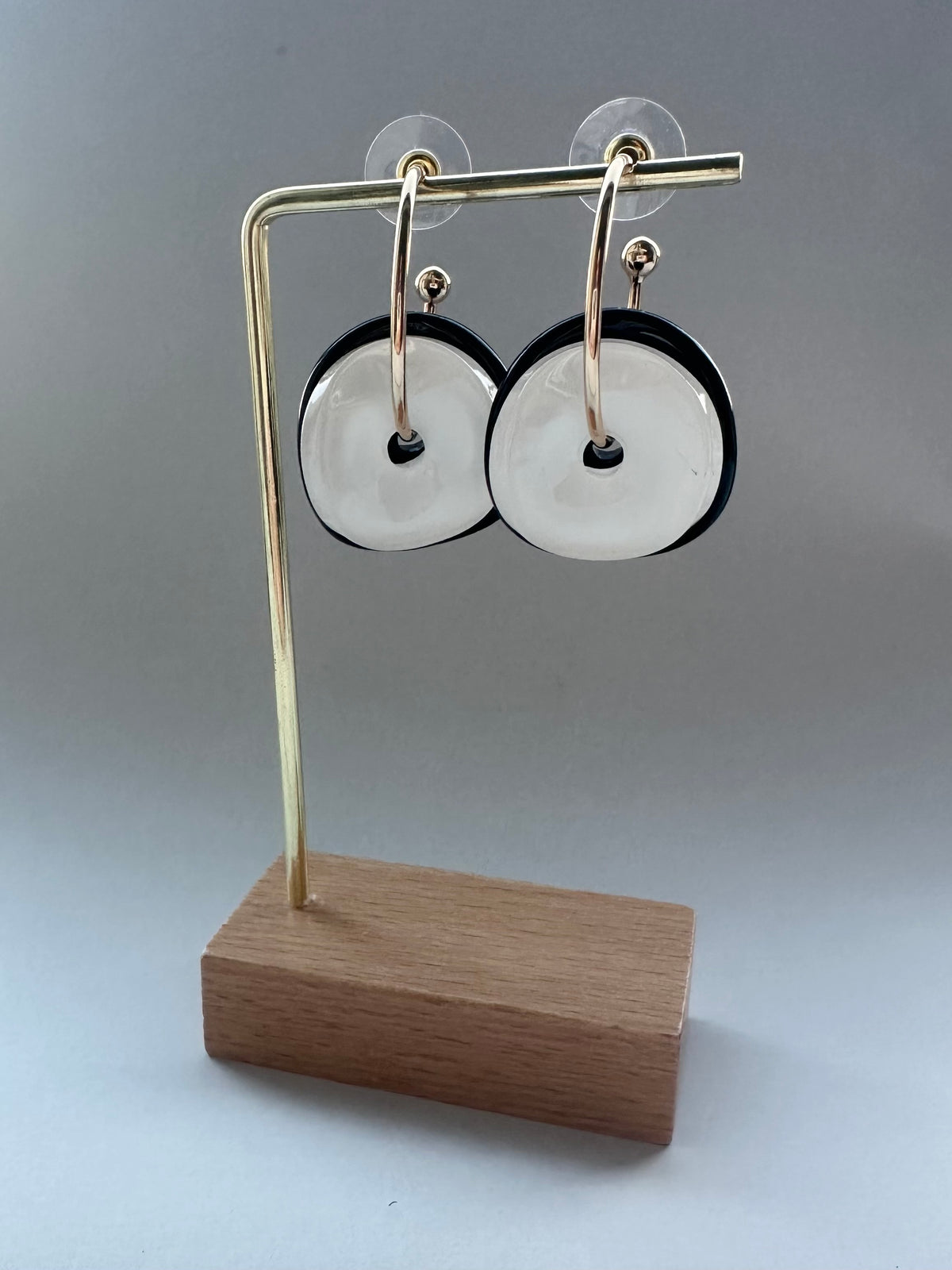 The Rhea Earrings