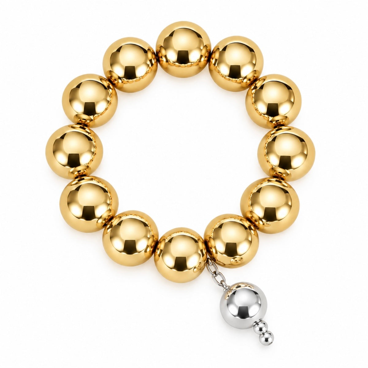 The Ada XL Bracelet (18mm)
