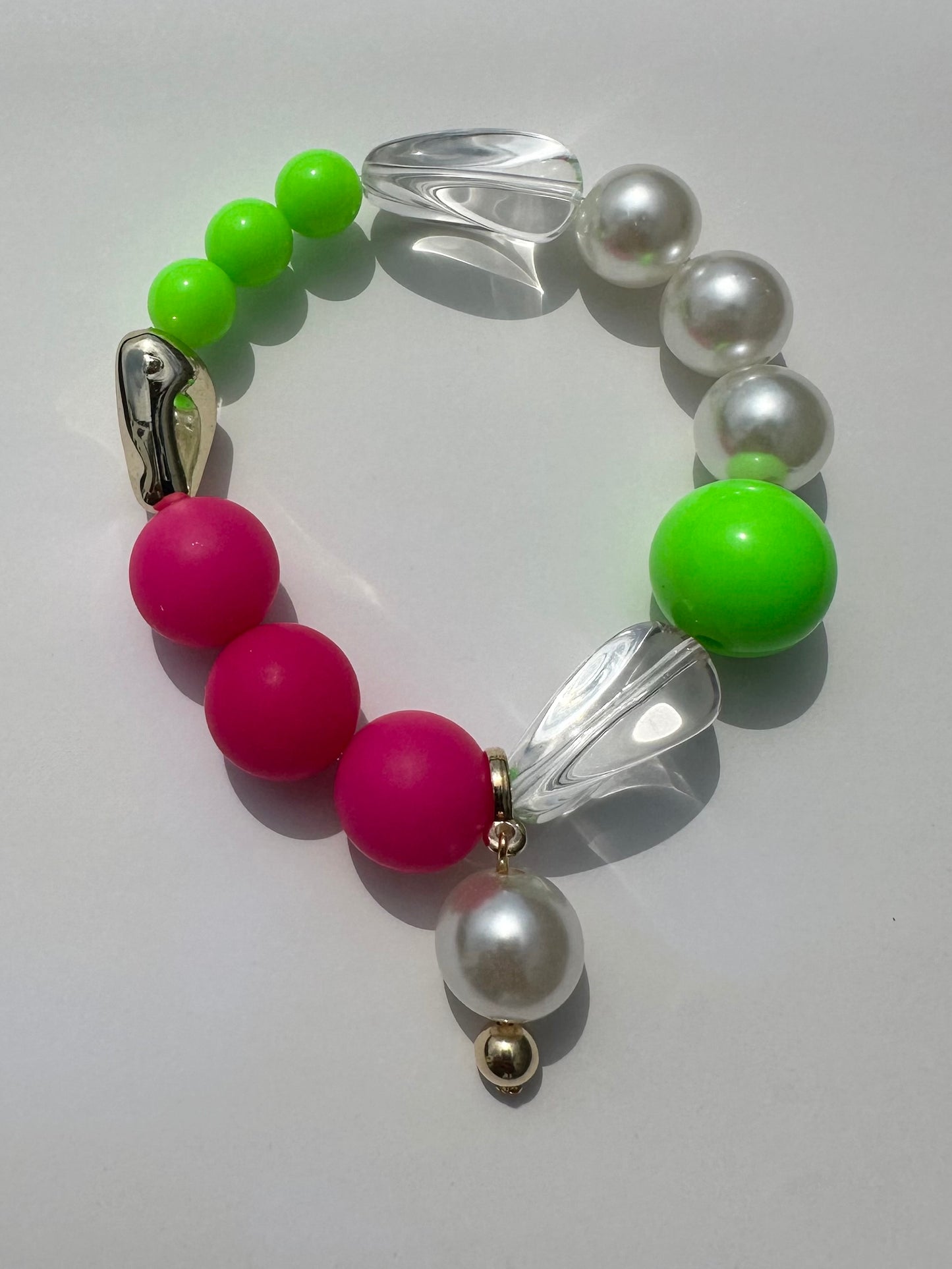 The Isla Bracelet
