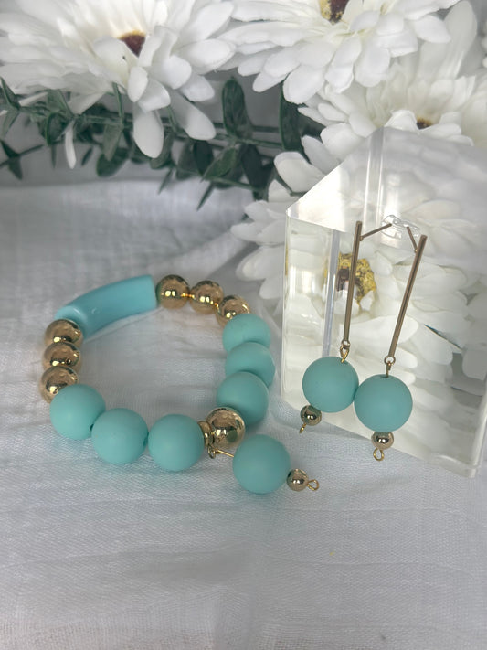 The Alison Bracelet