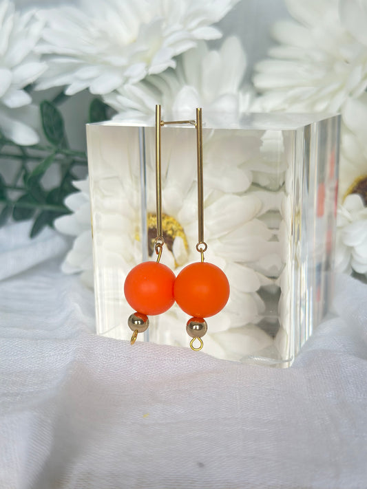 The Denise Drop 2 Earrings