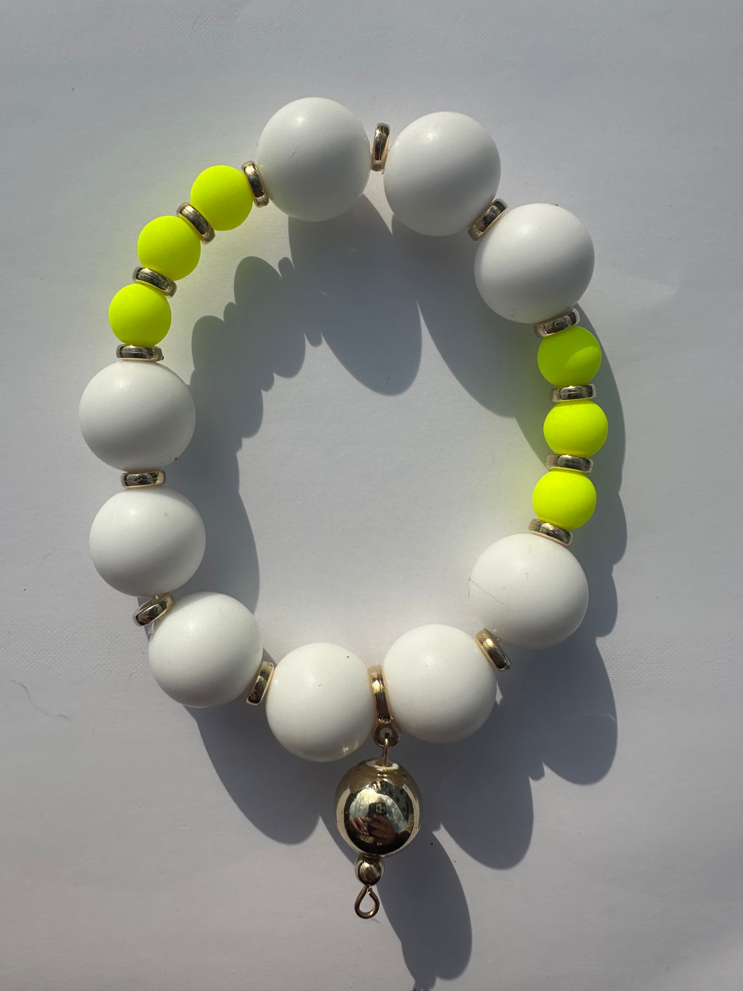 The Judith Bracelet