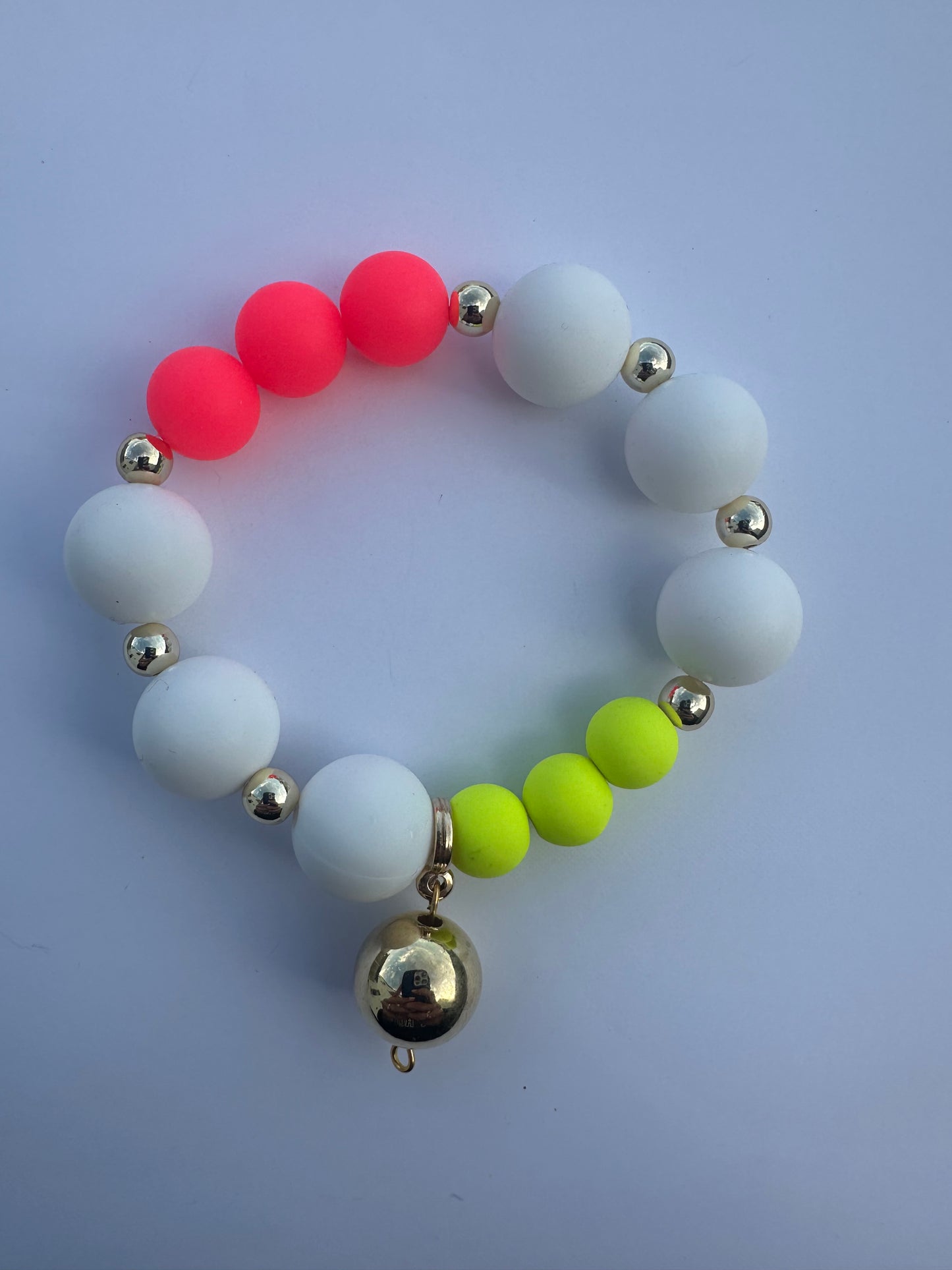 The Ellen Bracelet