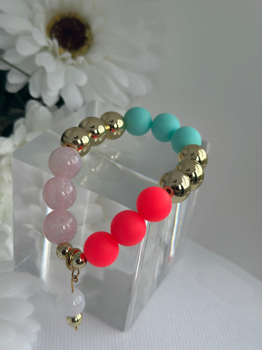 The Rachel Bracelet