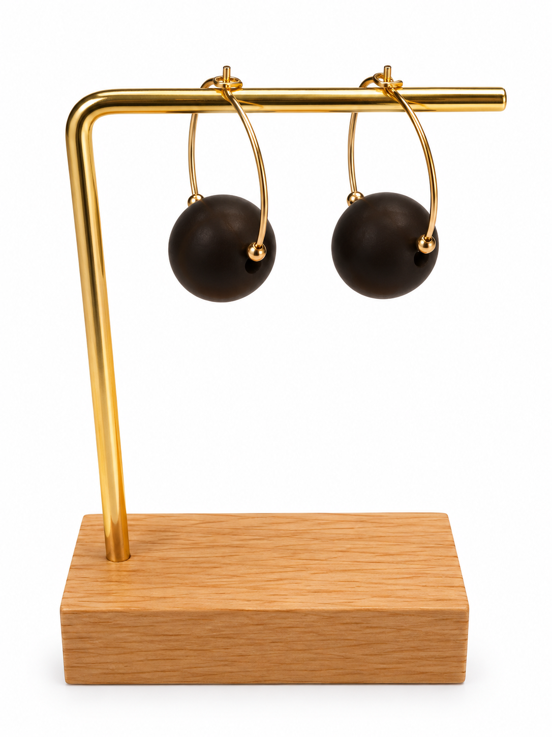 The Coco Hoops
