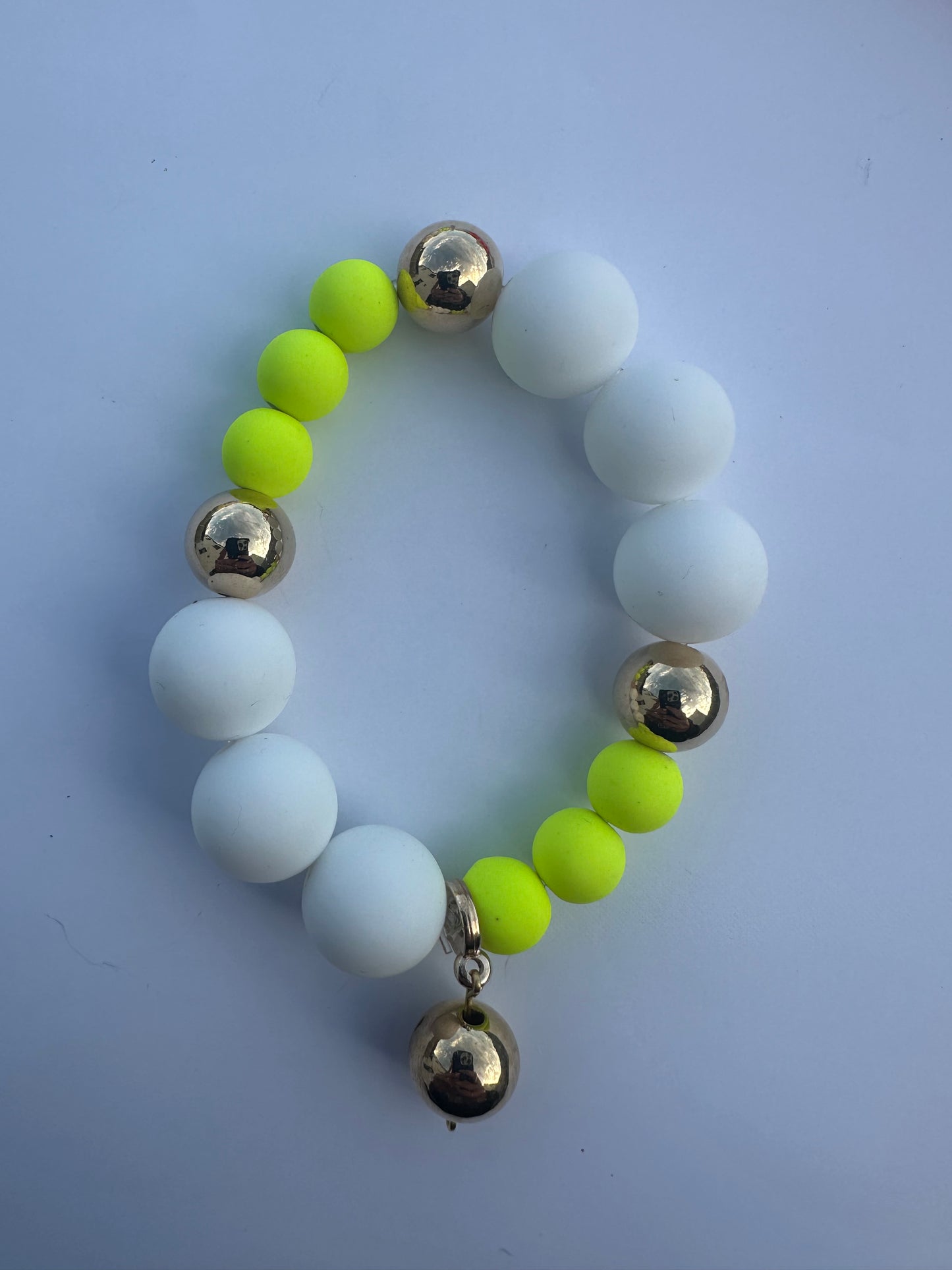 The Judy Bracelet