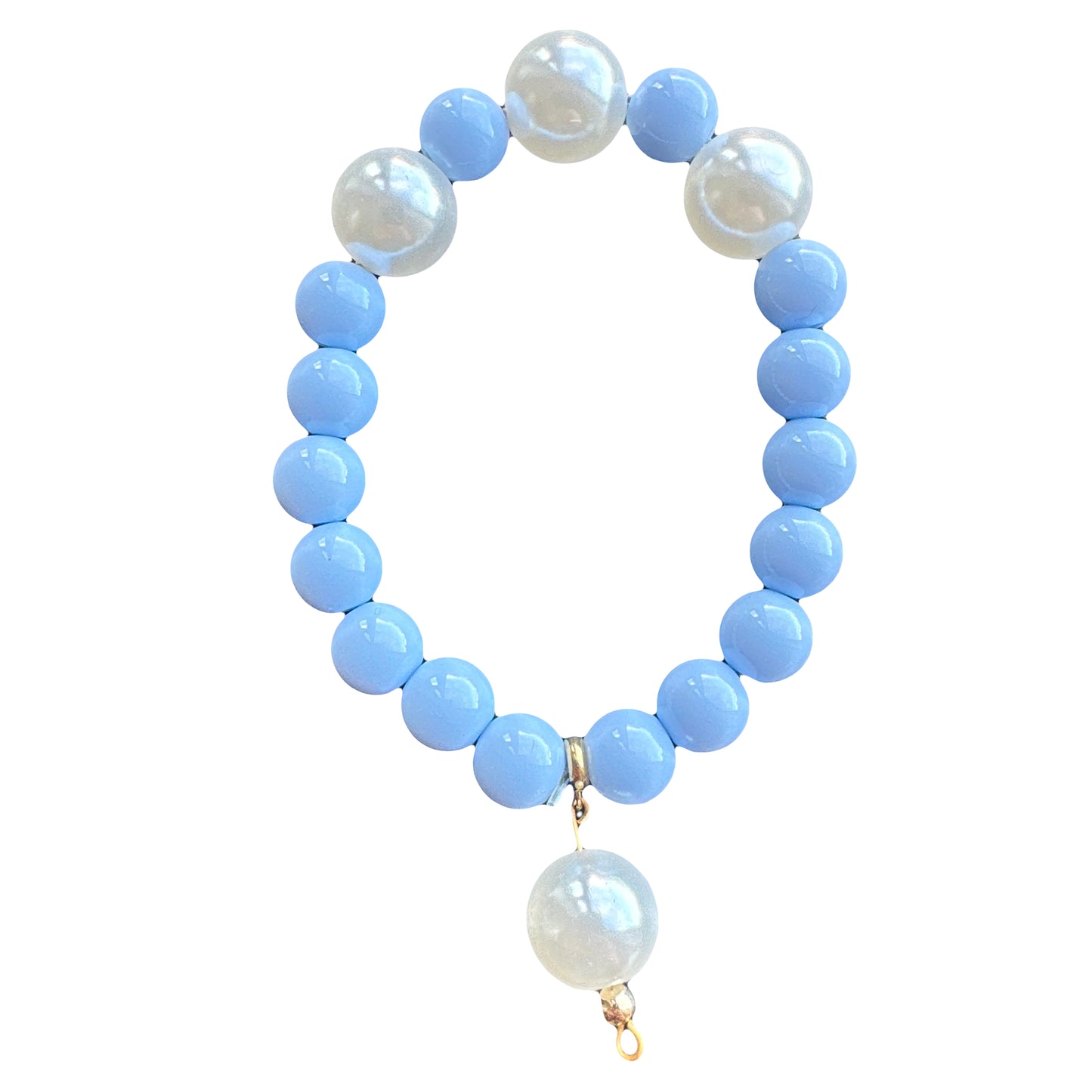 The Sarah Bracelet