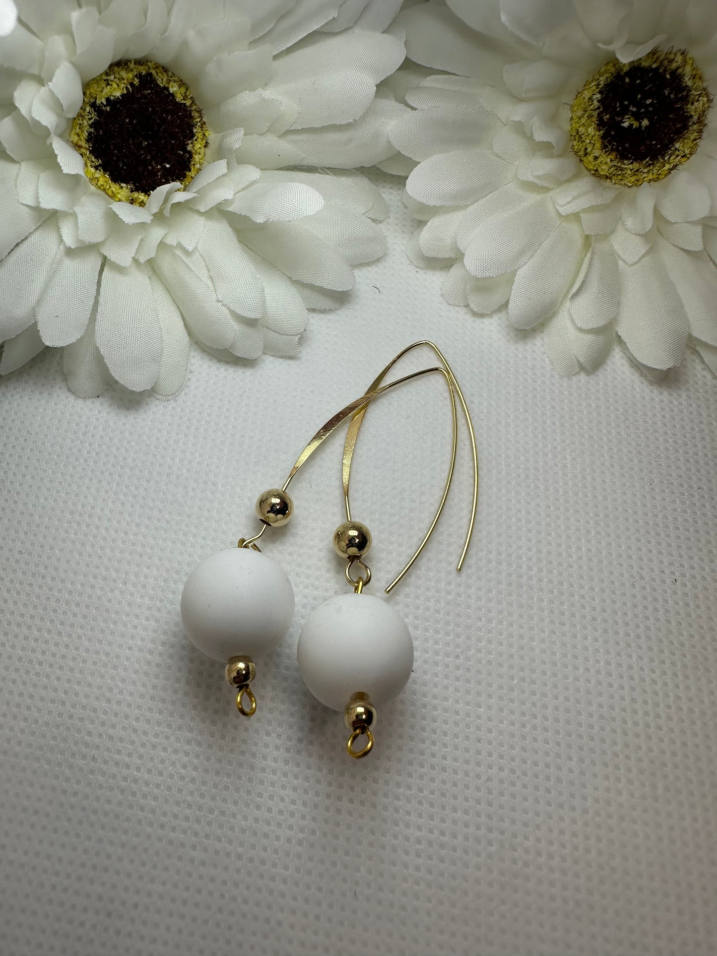 The Aoife Earrings