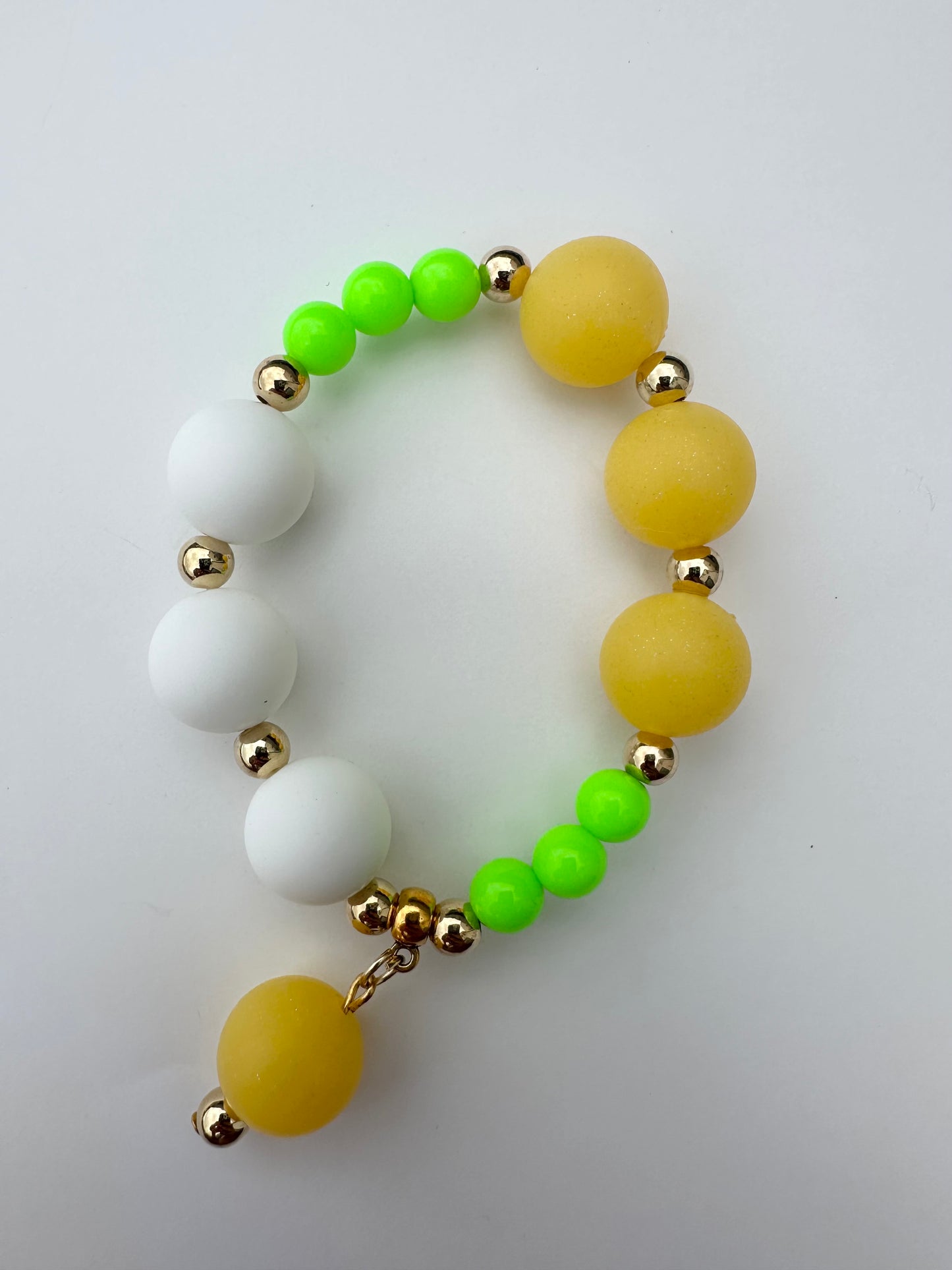 The Kingdom Bracelet
