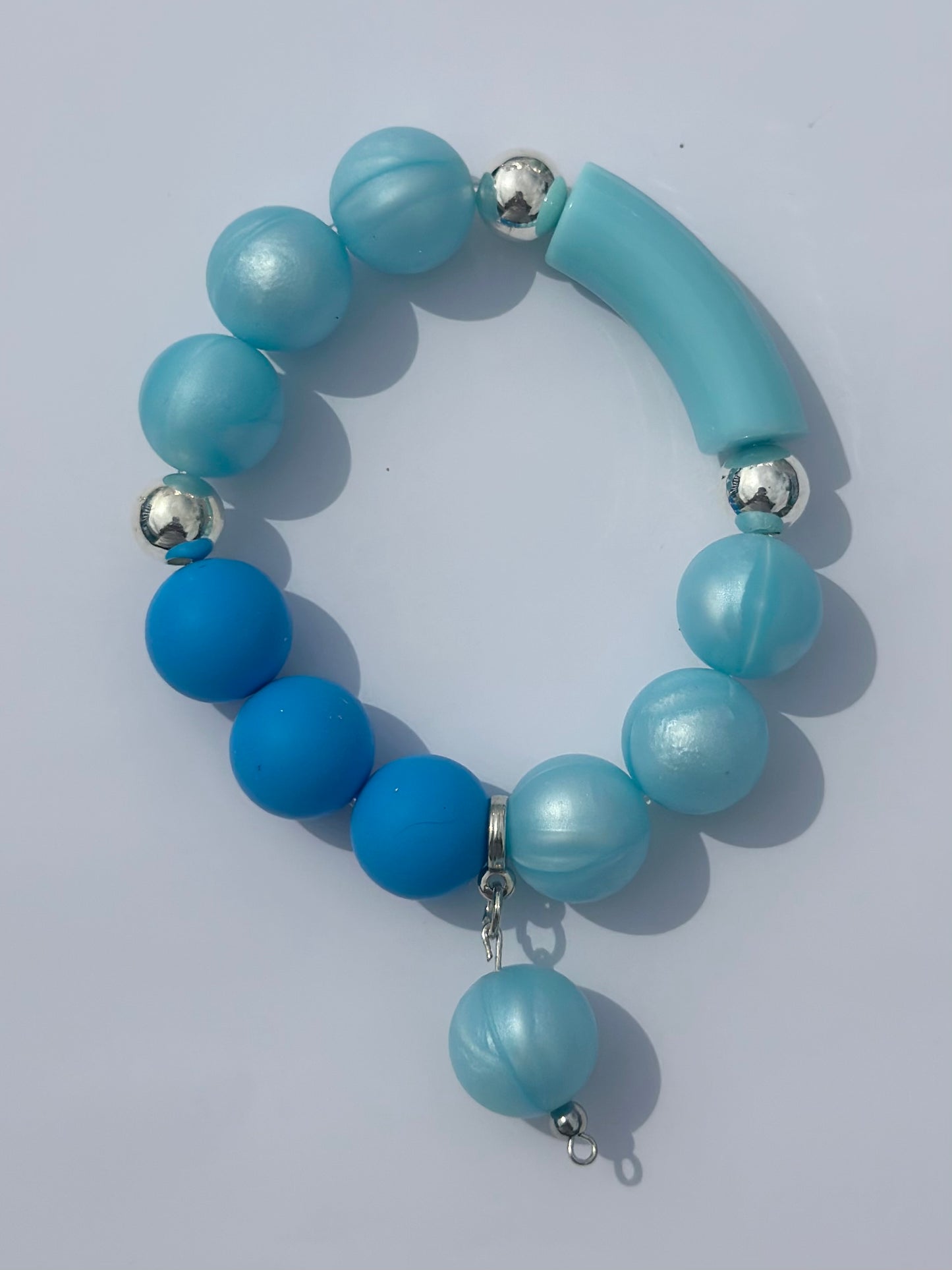 The Sylvia Bracelet