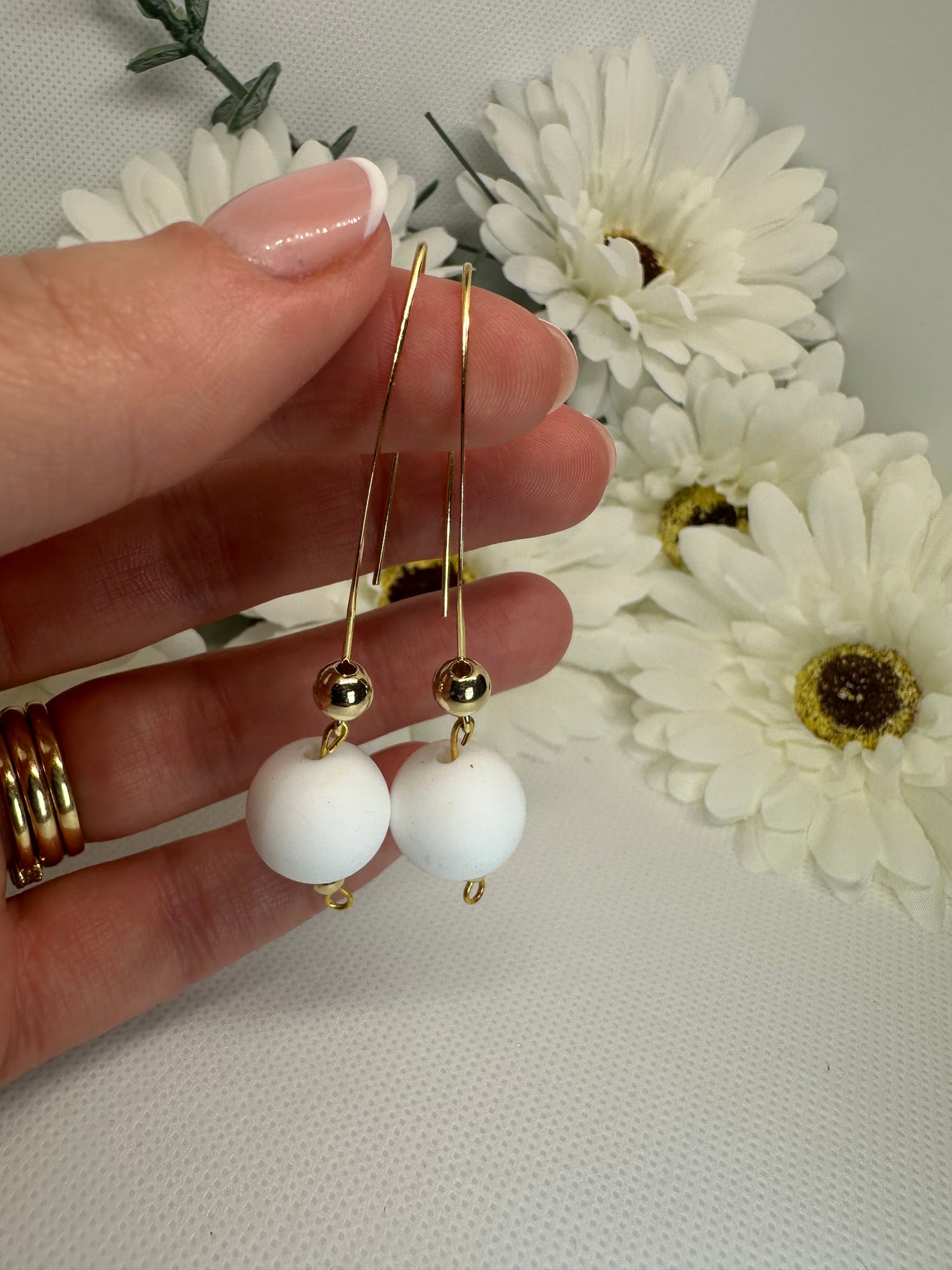 The Aoife Earrings