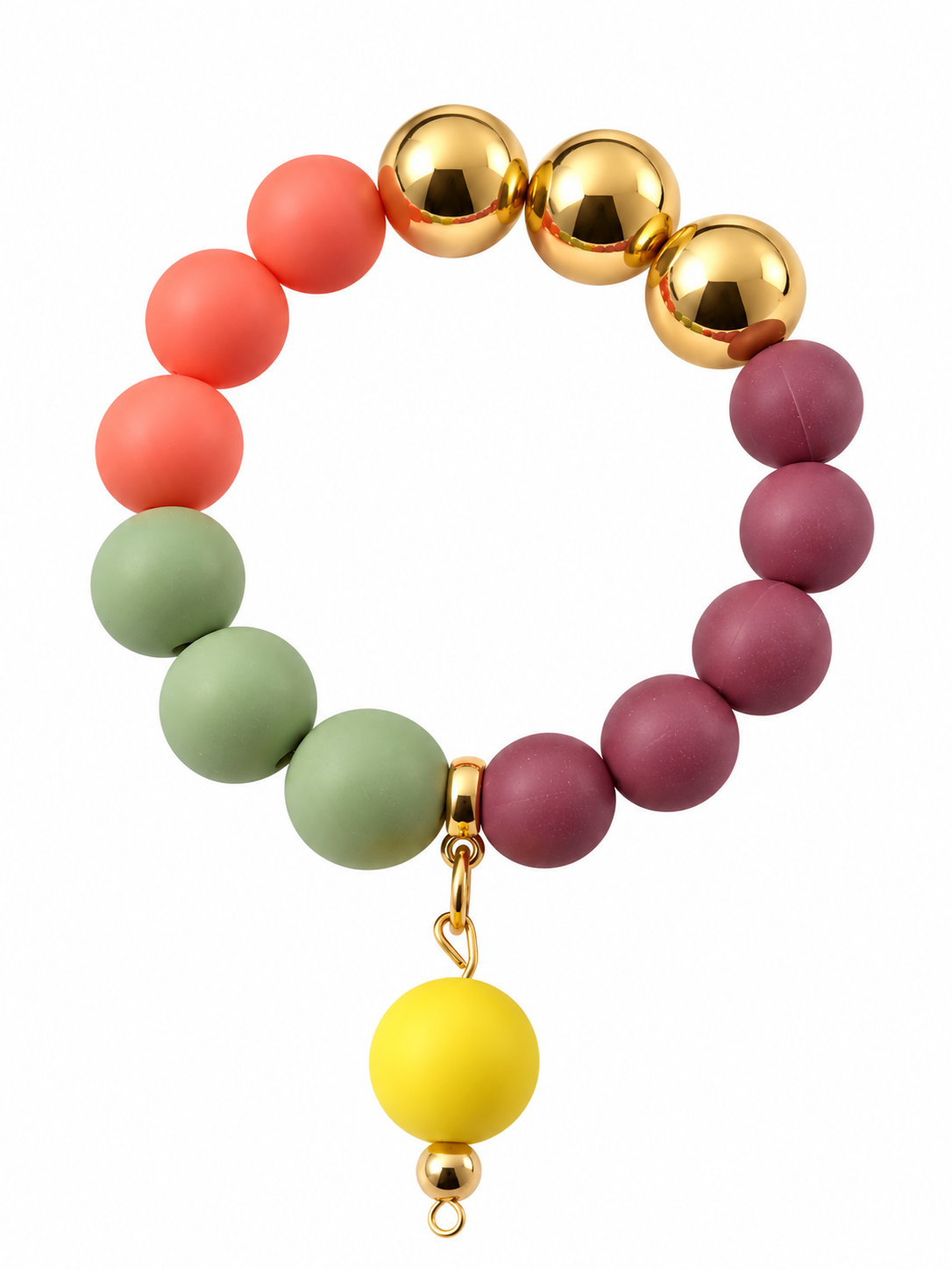 The Indie Bracelet