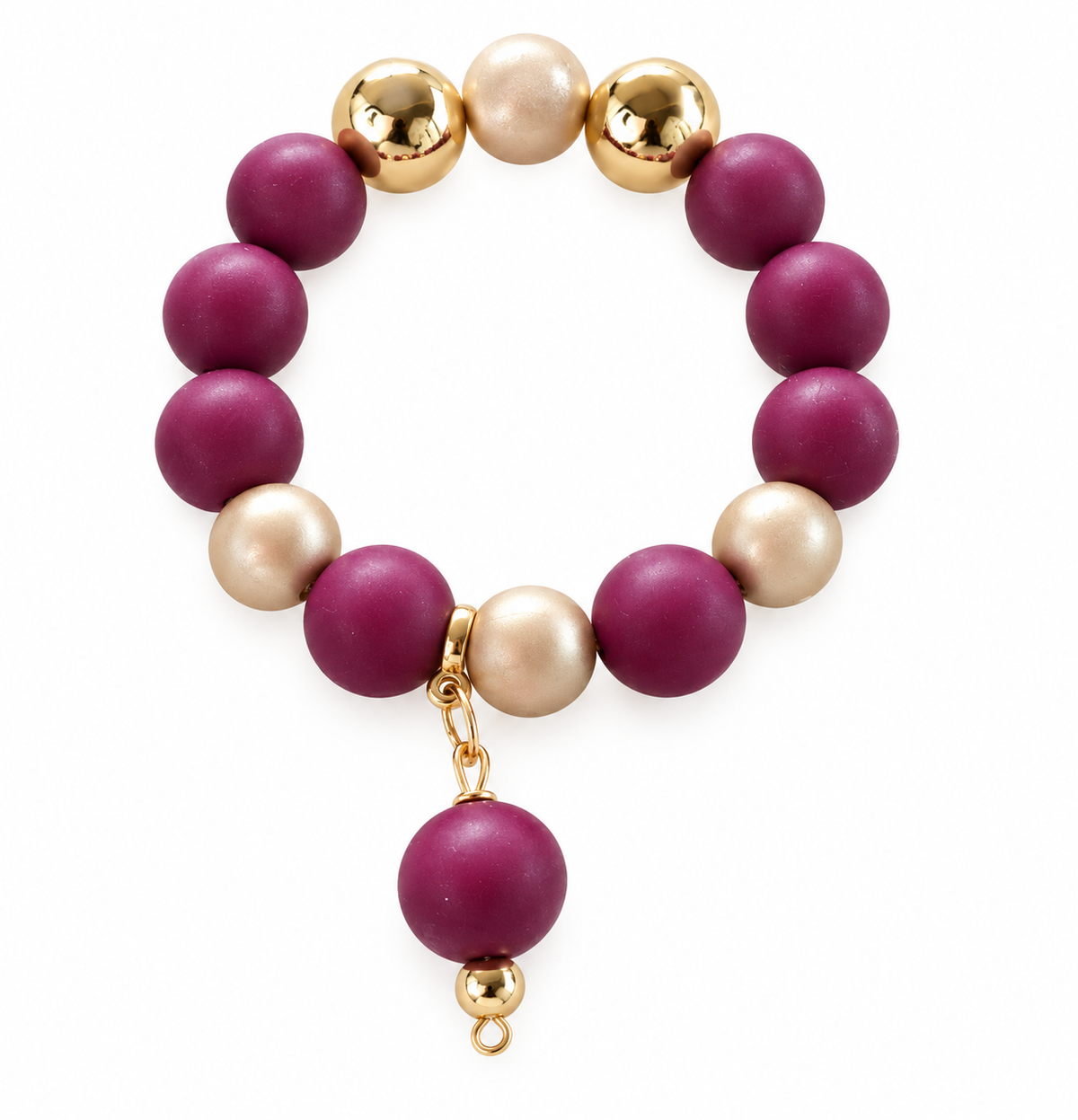 The Nellie Bracelet