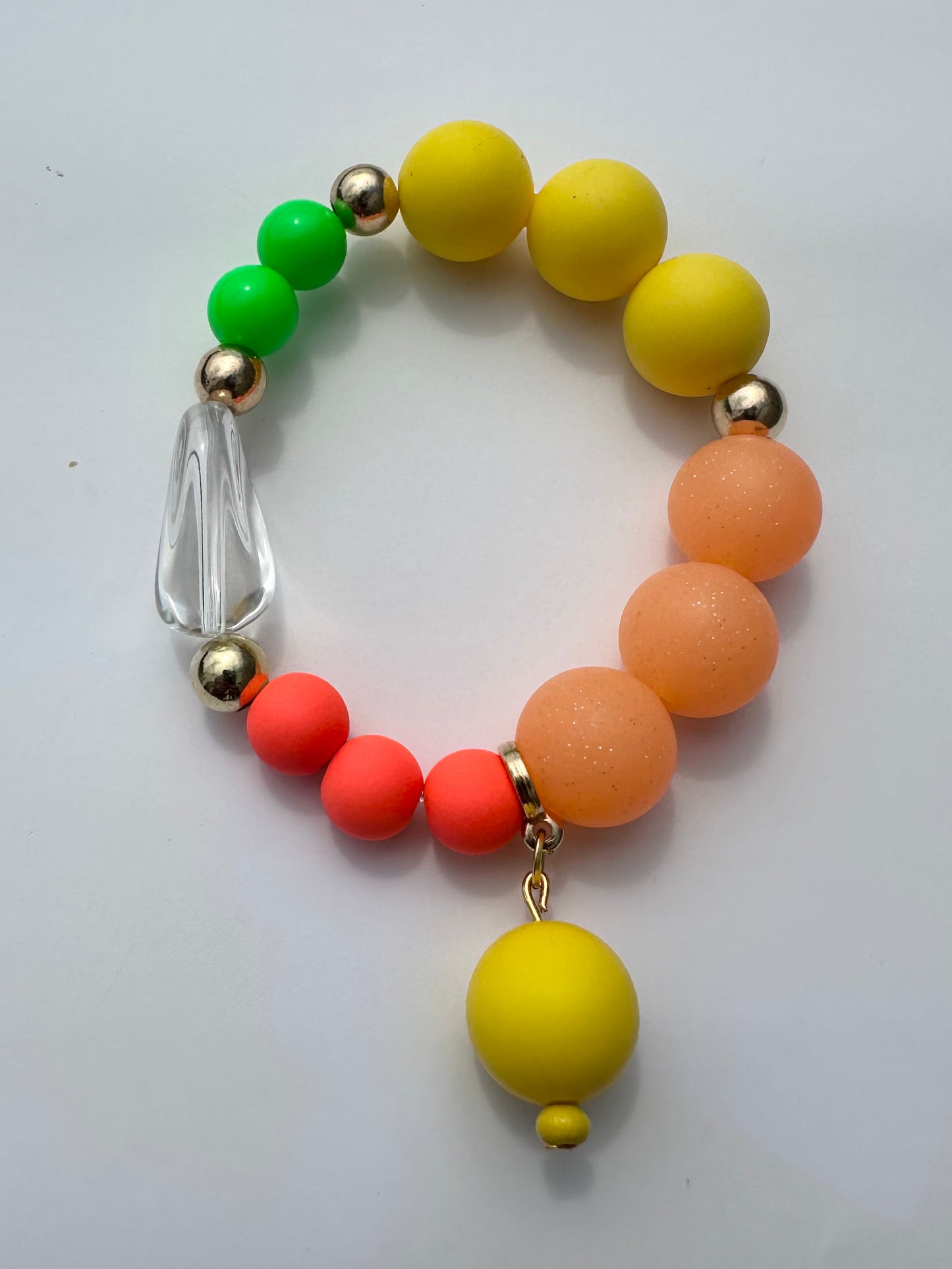 The Indie Bracelet