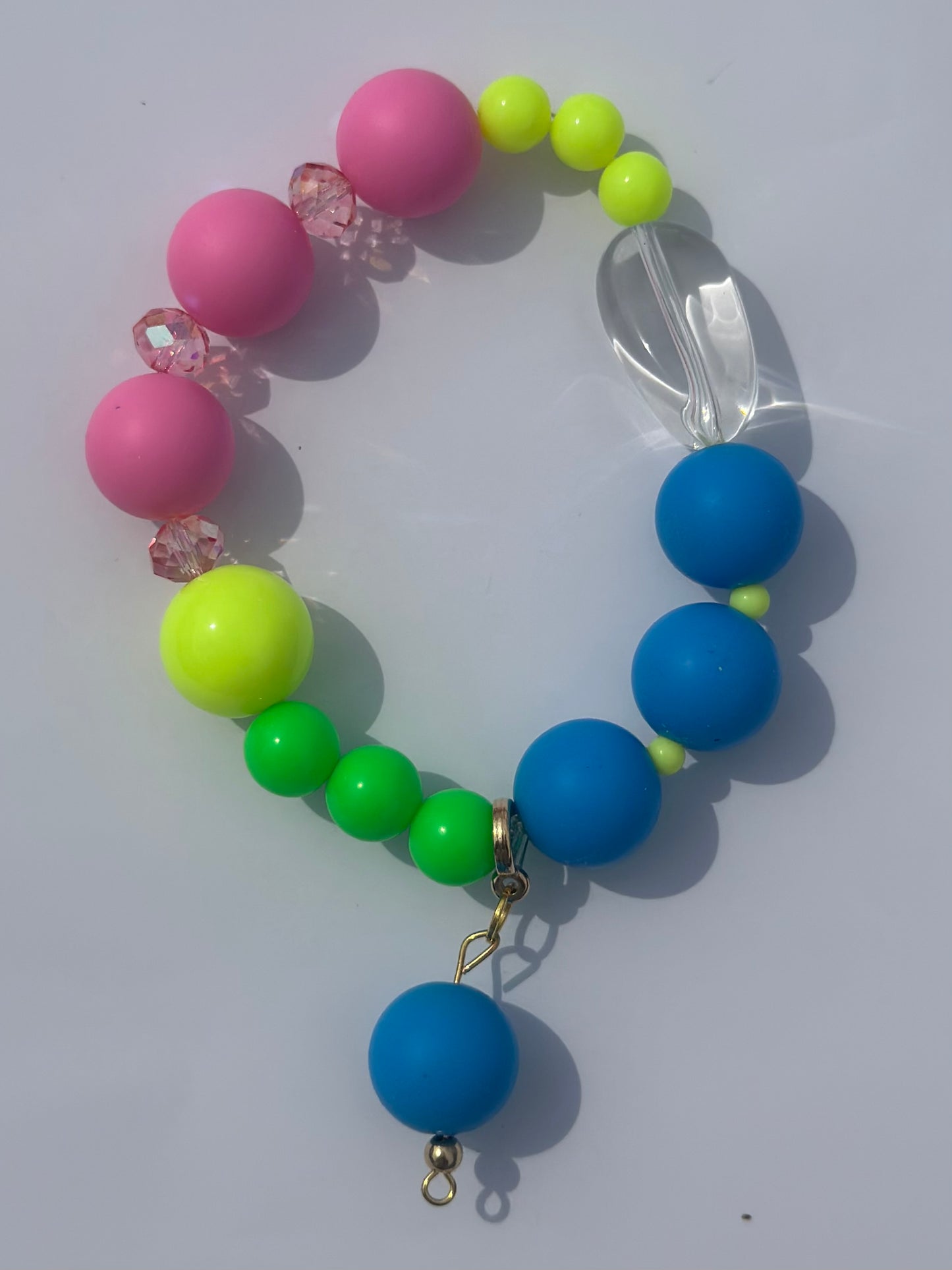 The Mabel Bracelet