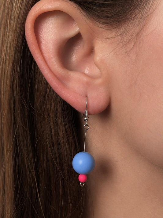 The Perry Drop Earrings